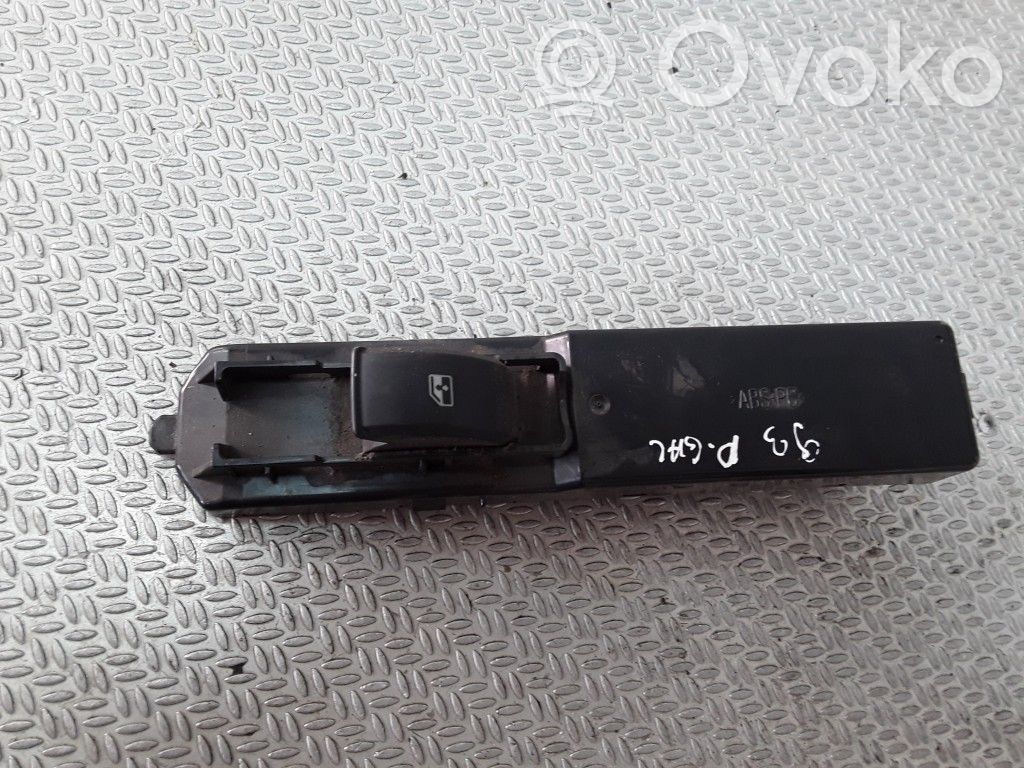 Electric window control switch   12803059,12801382