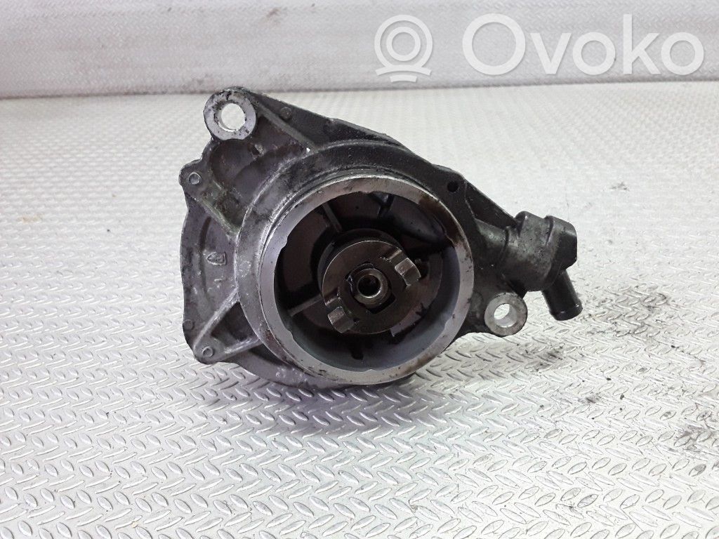 Vacuum pump   72832710C