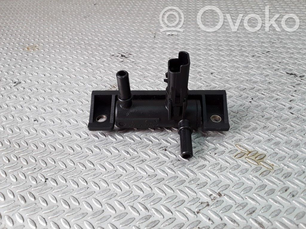 Peugeot 406 Sensor de presión de combustible 