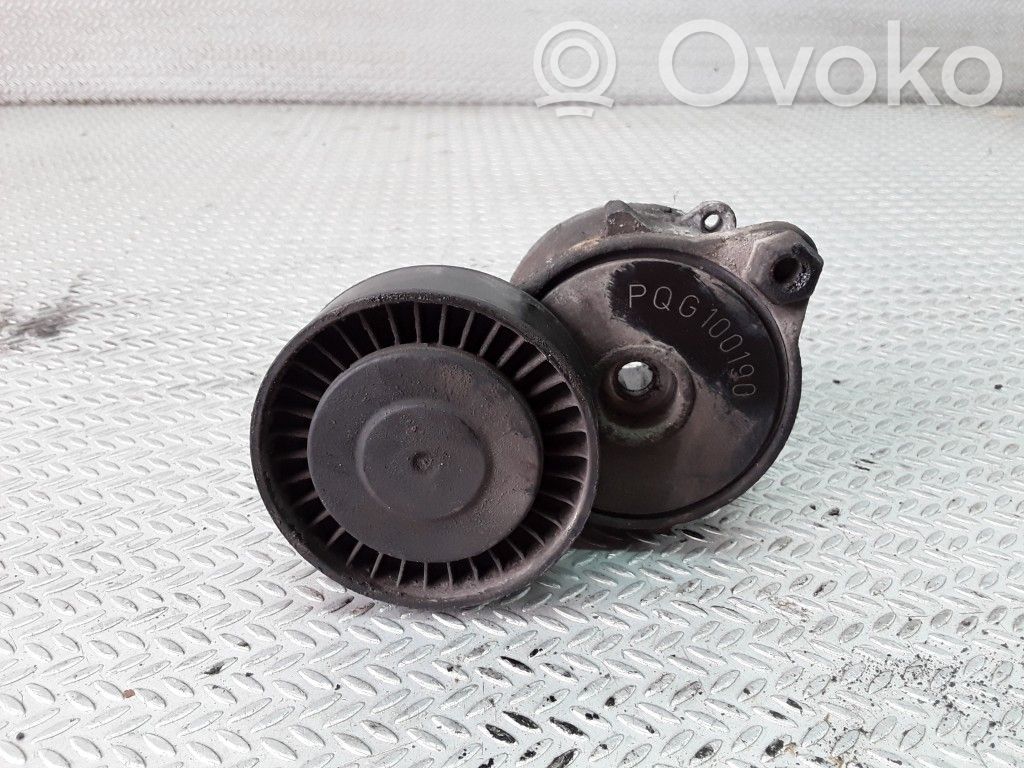 Rover 25 Diržo įtempėjas 