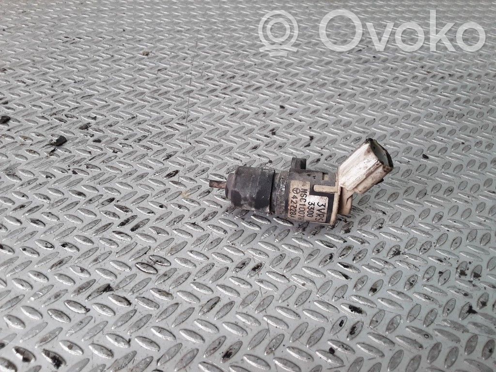Rover 25 Crankshaft position sensor 