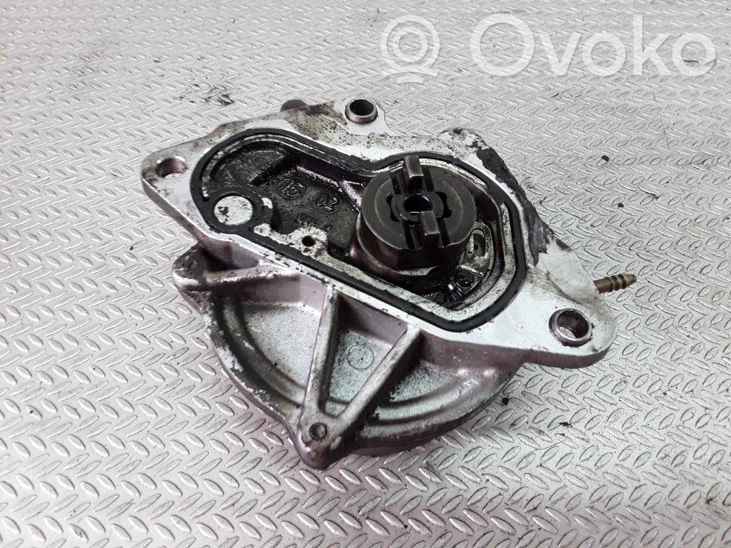 Alipainepumppu   8973079820