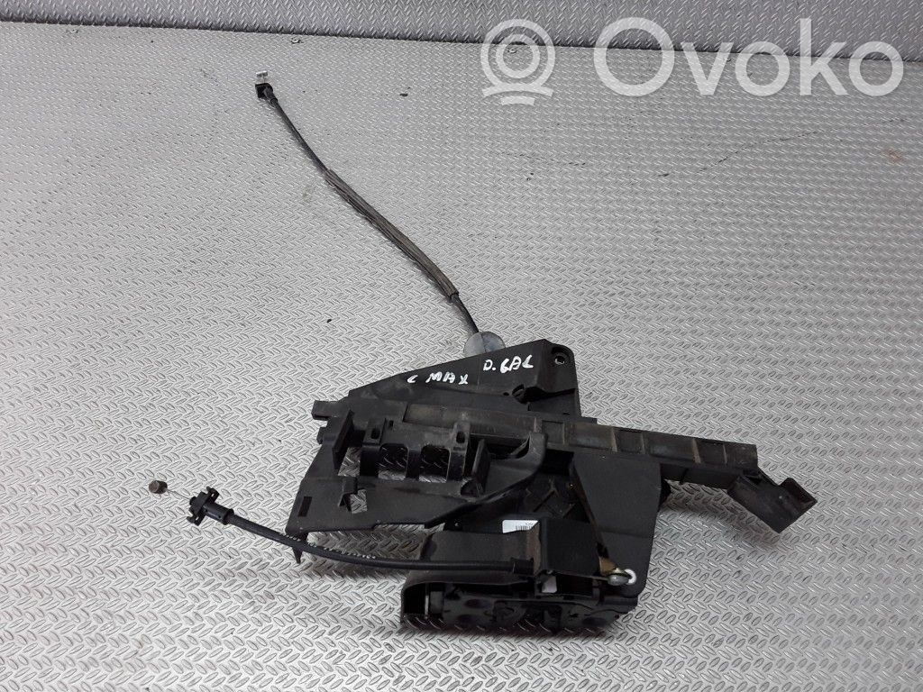 Rear door lock   3M51R26