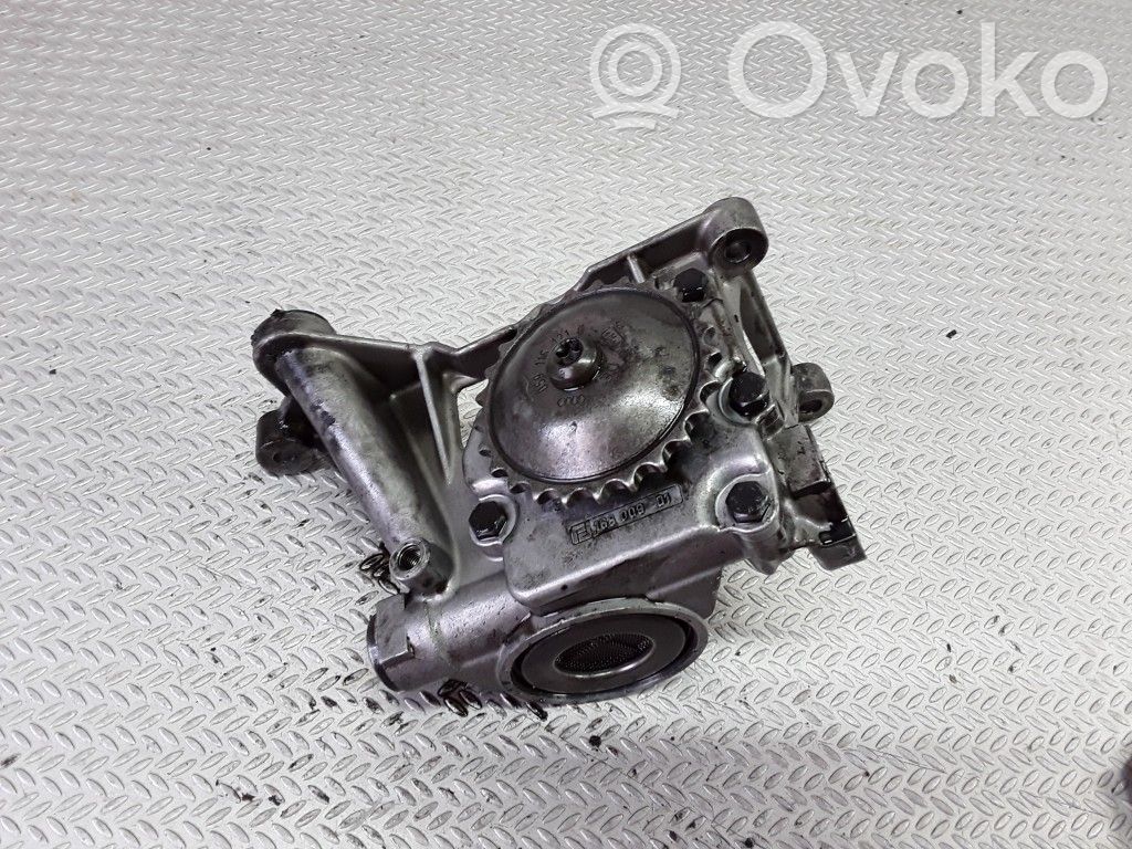 Oil pump   059115105G,670815781