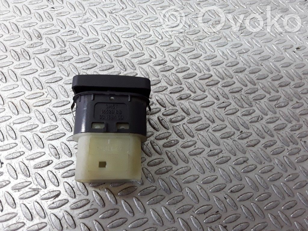 Ford Focus C-MAX Electric window control switch 