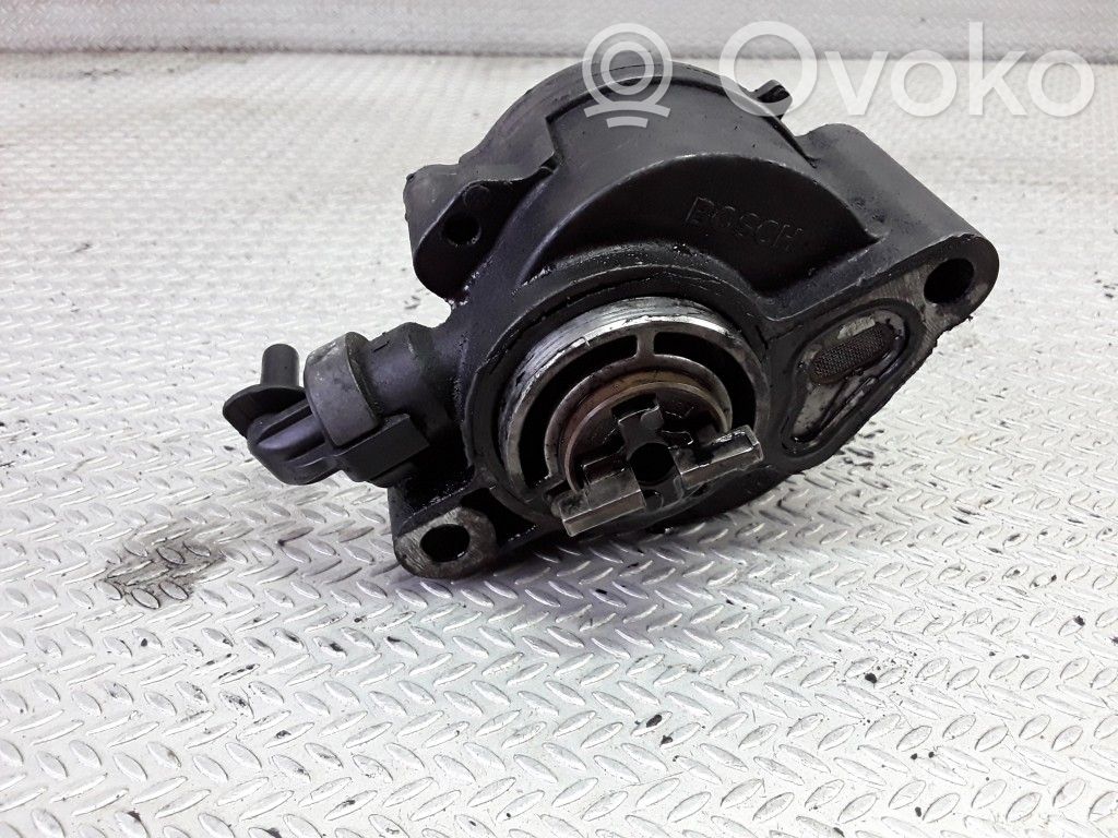 Bomba de vacío   D1561B