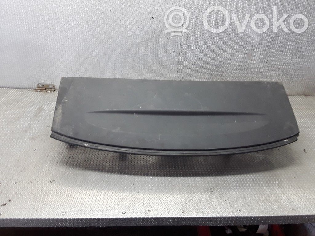 Opel Tigra B Polita portbagaj 