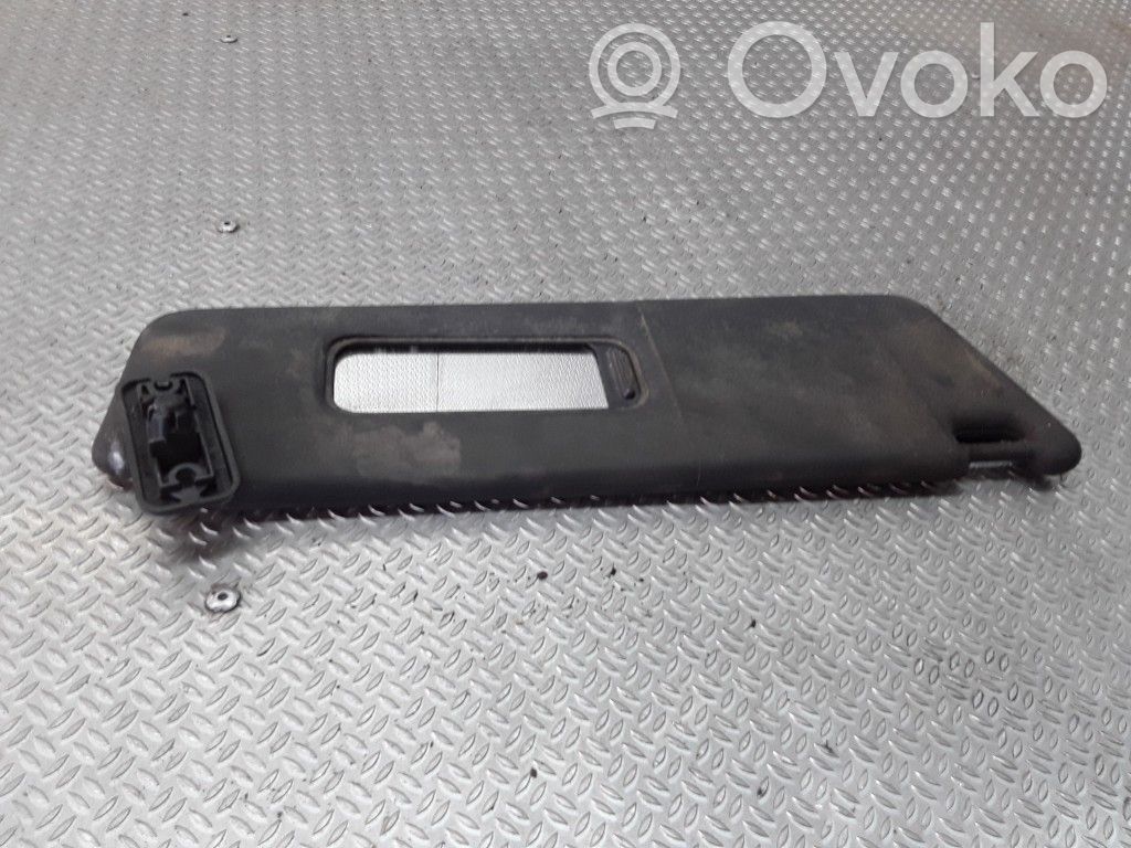 Opel Tigra B Sun visor 