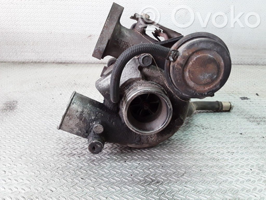 Turbo   TF0353