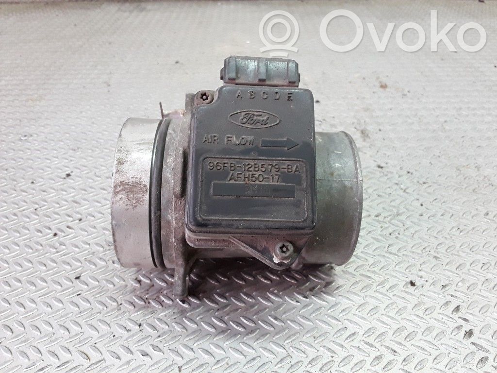 Ford Escort Mass air flow meter 