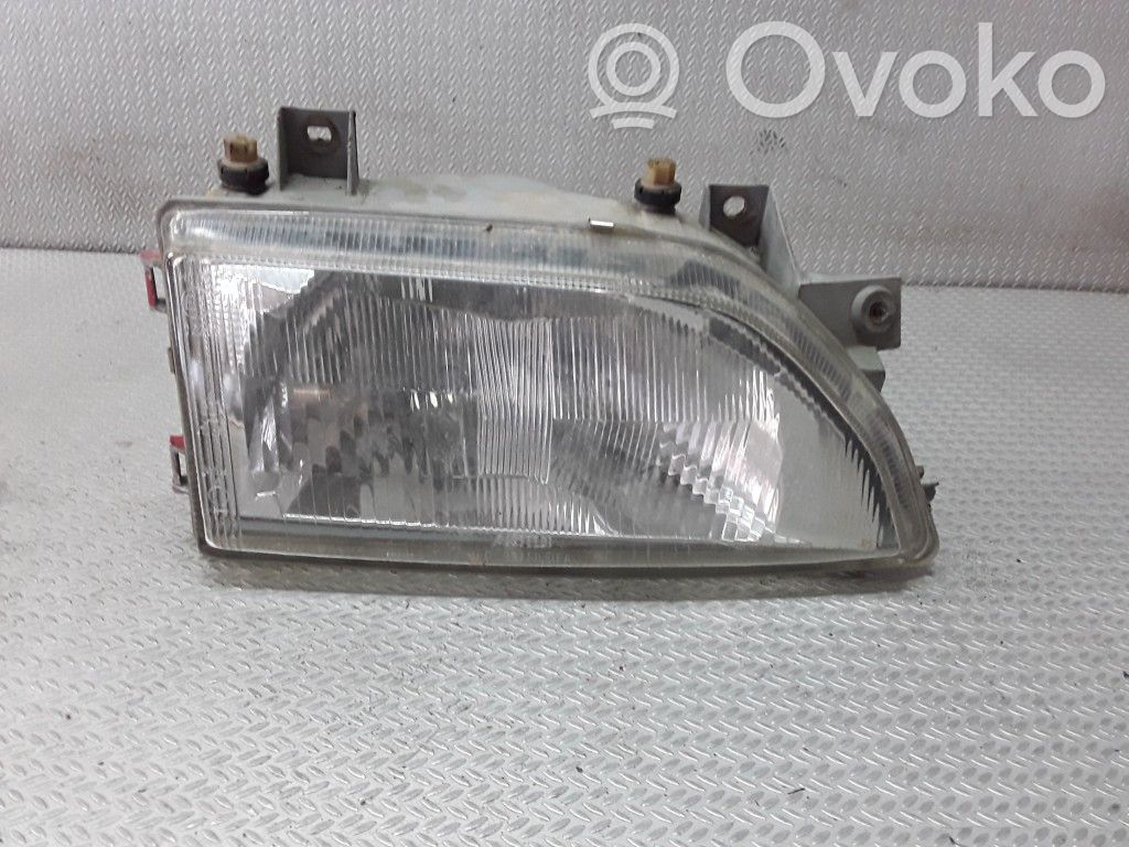 Headlight/headlamp