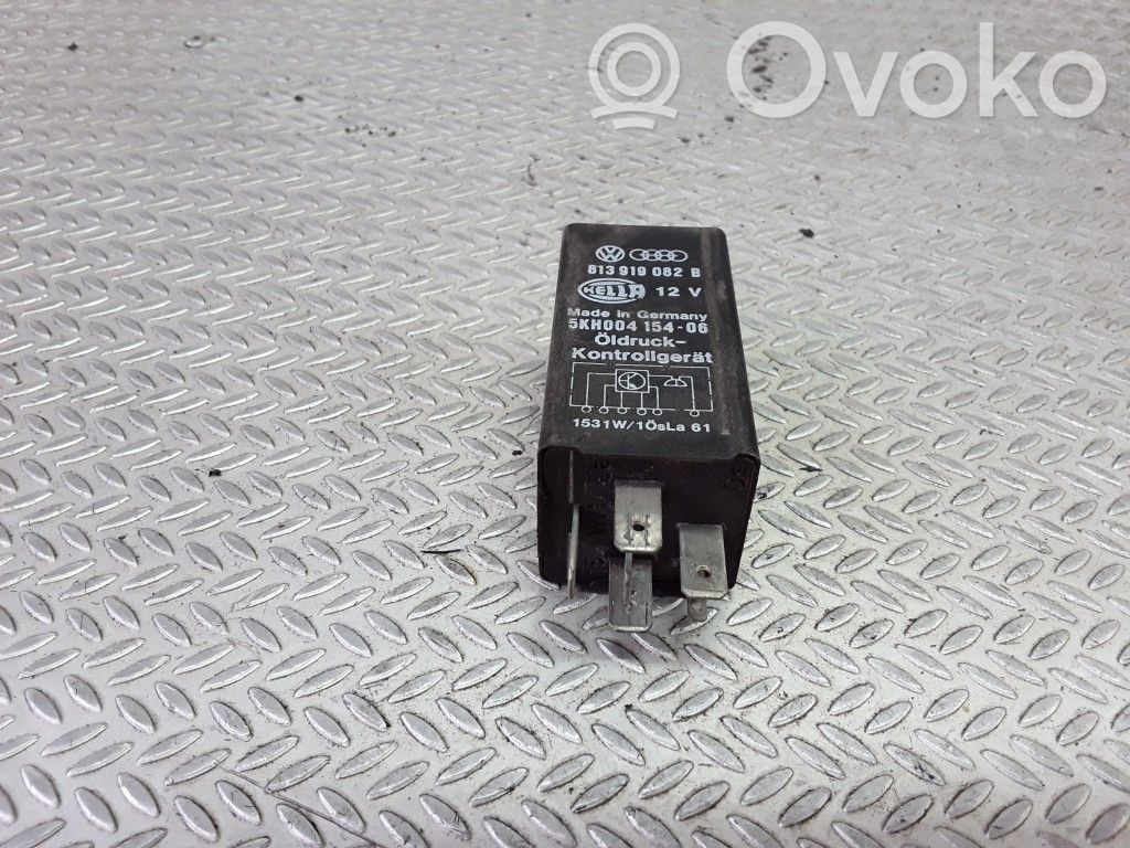 Audi 80 90 S2 B4 Muu rele 