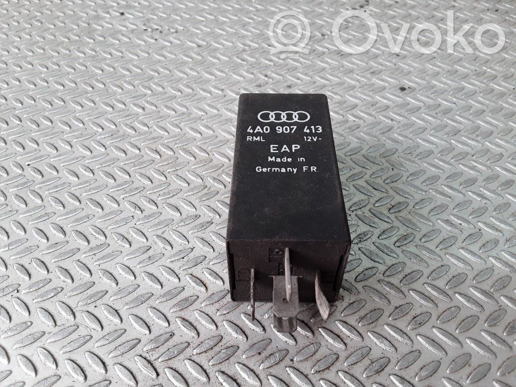 Audi A6 S6 C4 4A Other relay 