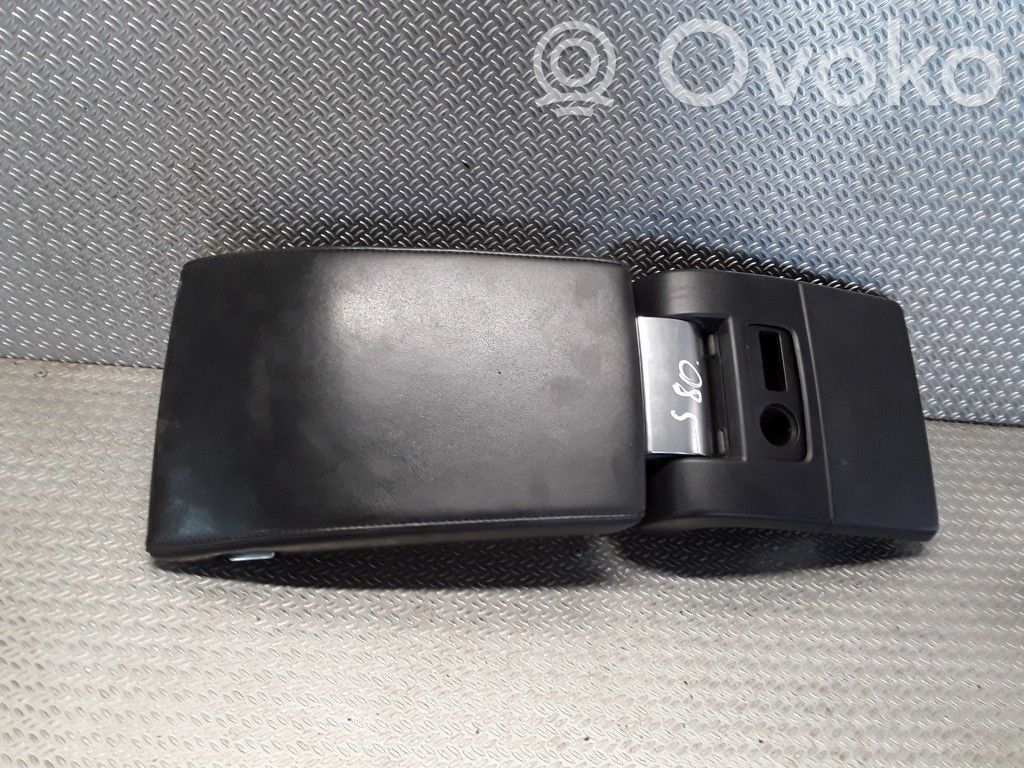 Volvo S80 Armrest 