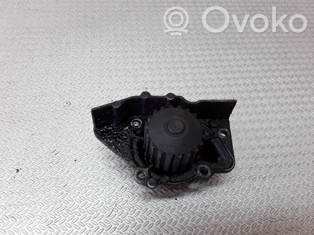 Peugeot Expert Bomba de agua 