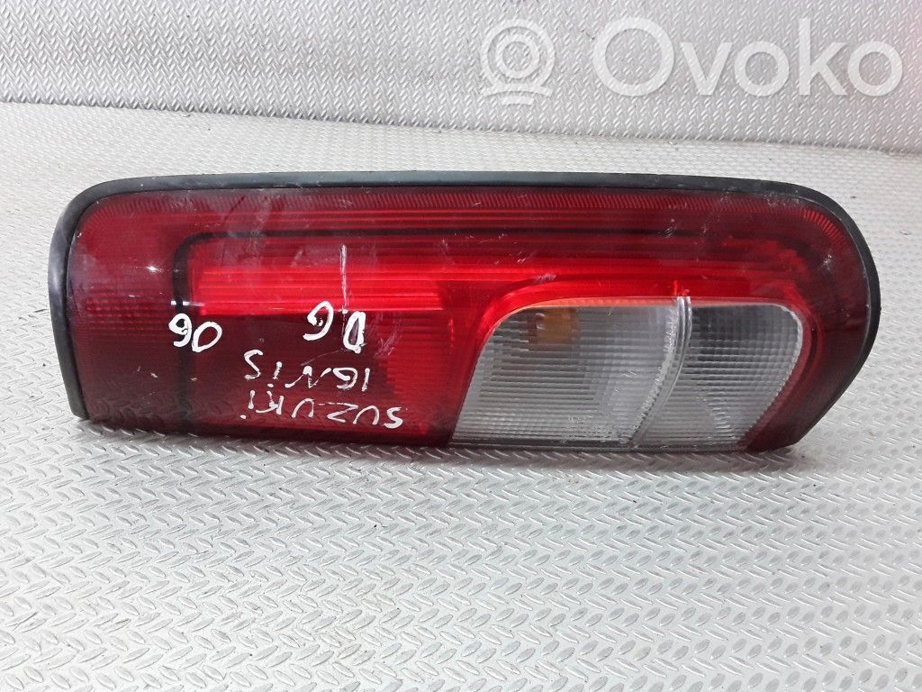 Suzuki Ignis Rear/tail lights 