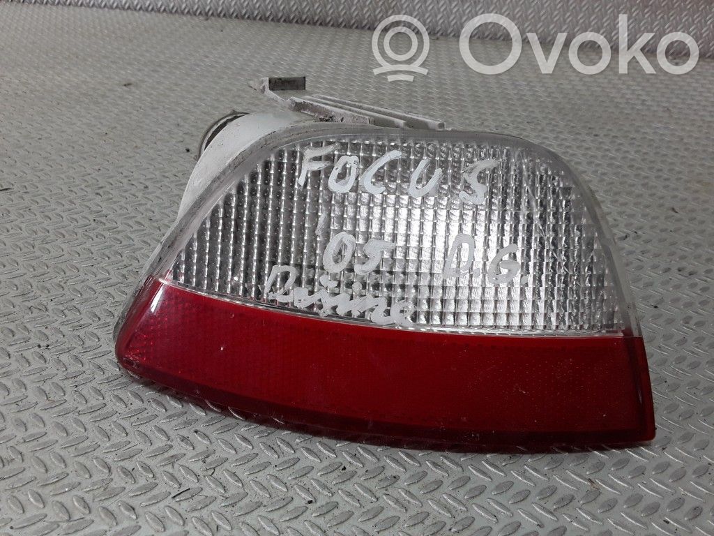 Rear fog light   1M5115K272