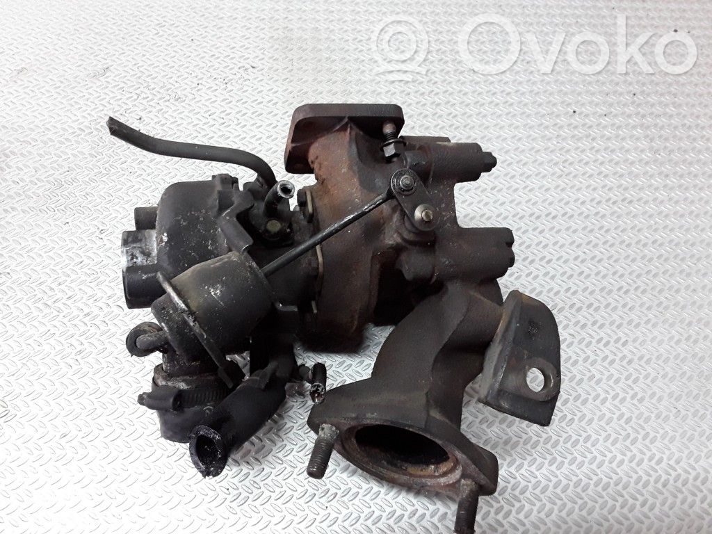 Turboahdin   897032300
