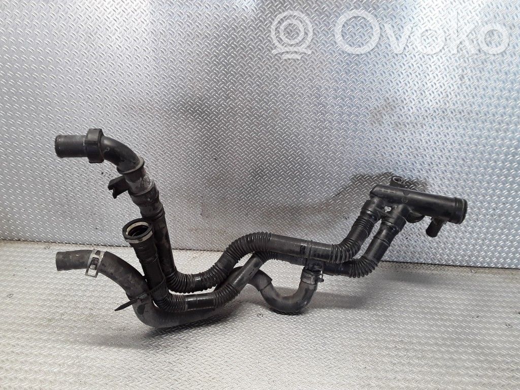 Suzuki Liana Engine coolant pipe/hose 