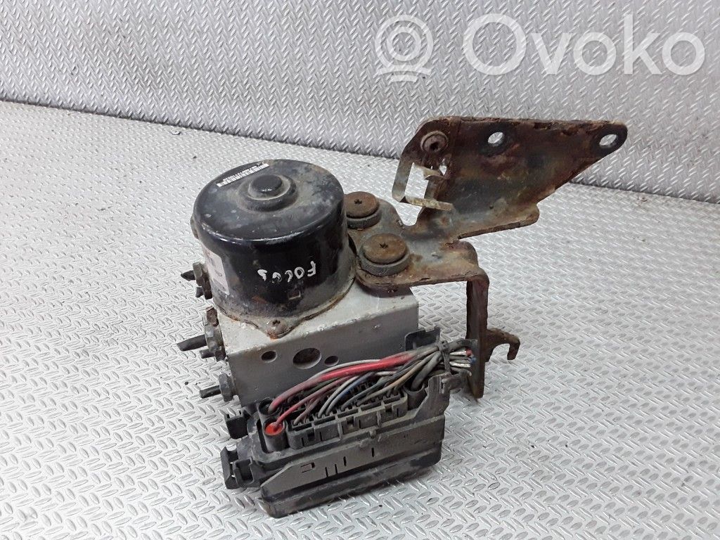 Ford Focus ABS Blokas 