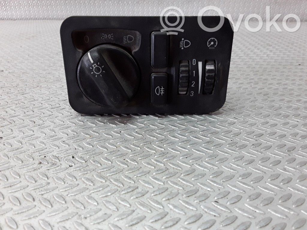 Opel Frontera A Light switch 