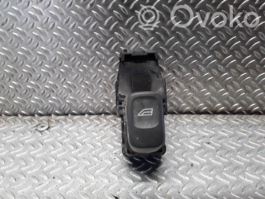 Volvo S40, V40 Electric window control switch 