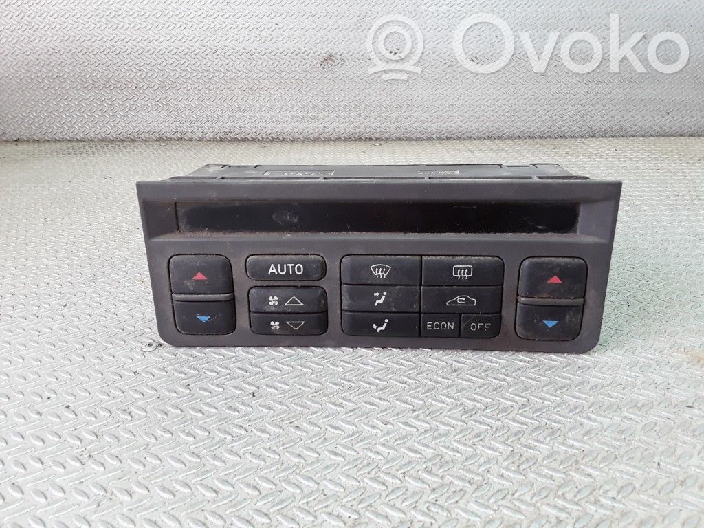 Saab 9-5 Climate control unit 