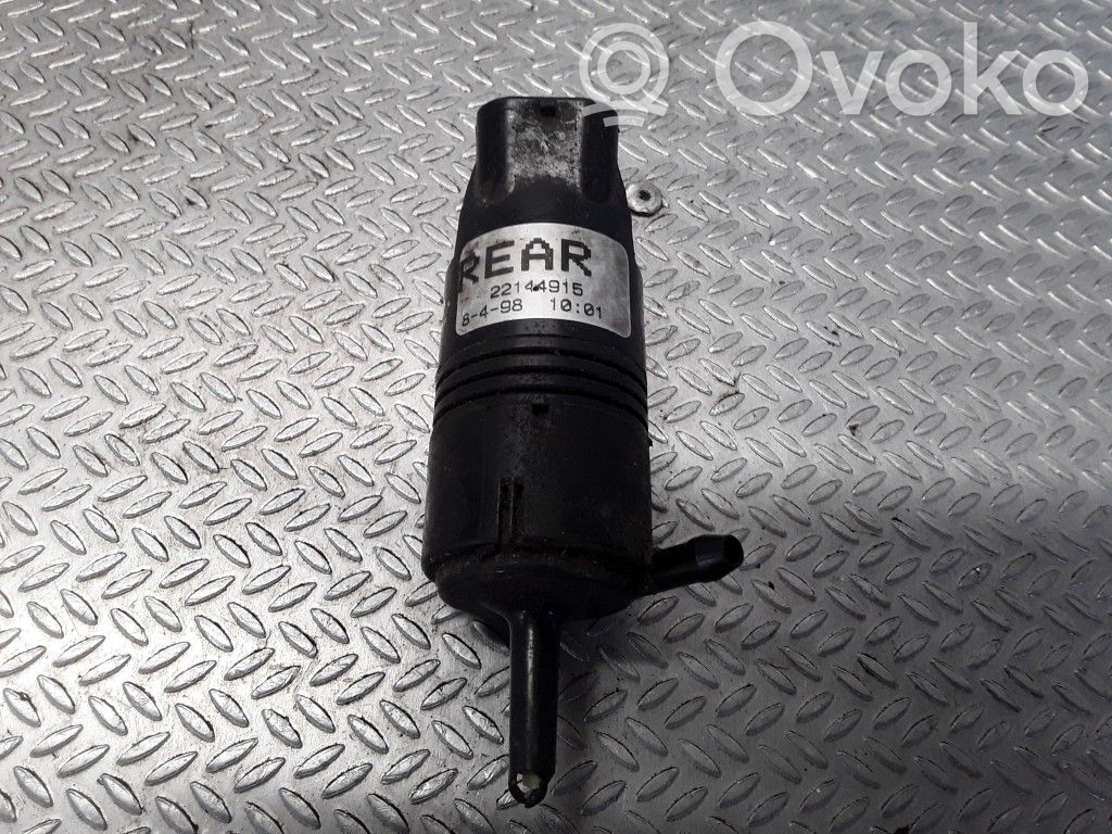 Opel Sintra Headlight washer pump 