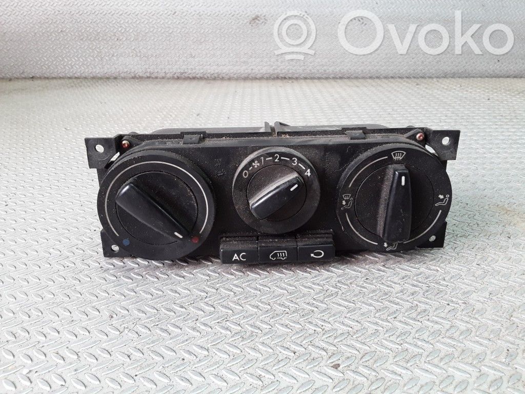 Ford Galaxy Climate control unit 