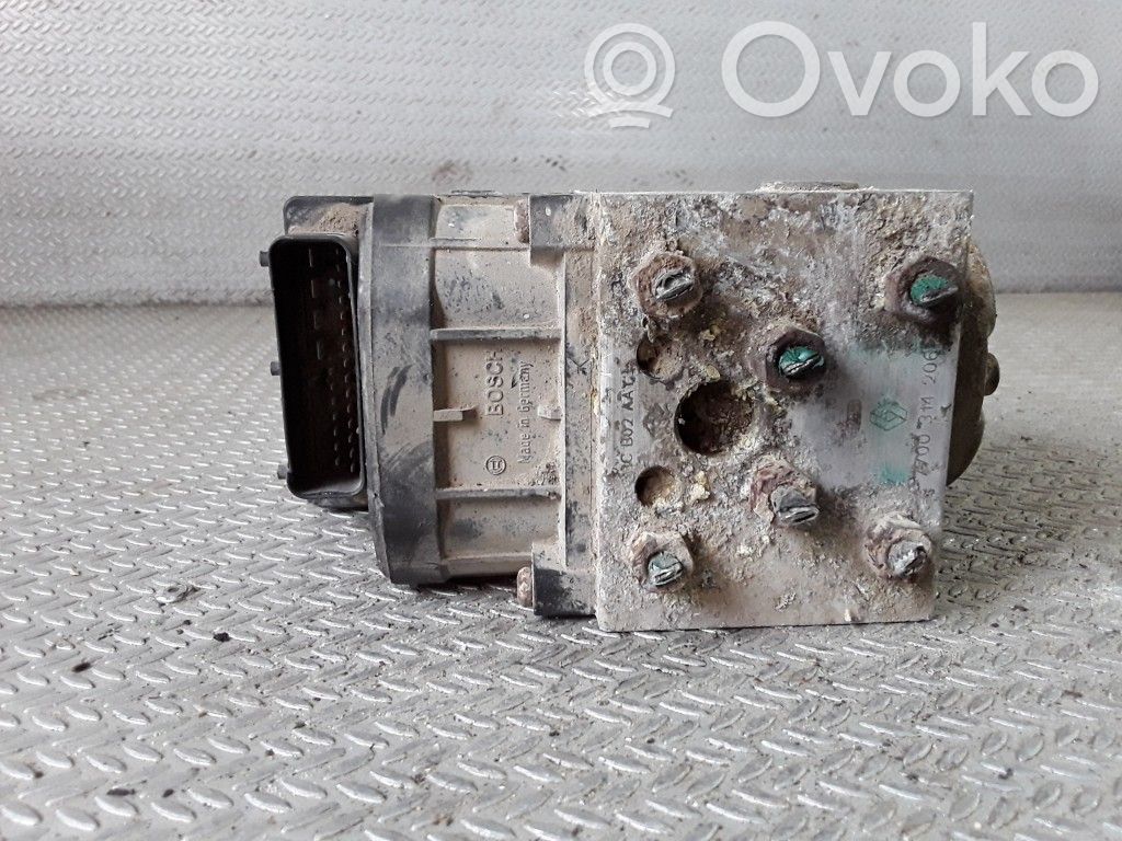 ABS Pump   7700314206,0265216690,0273004445