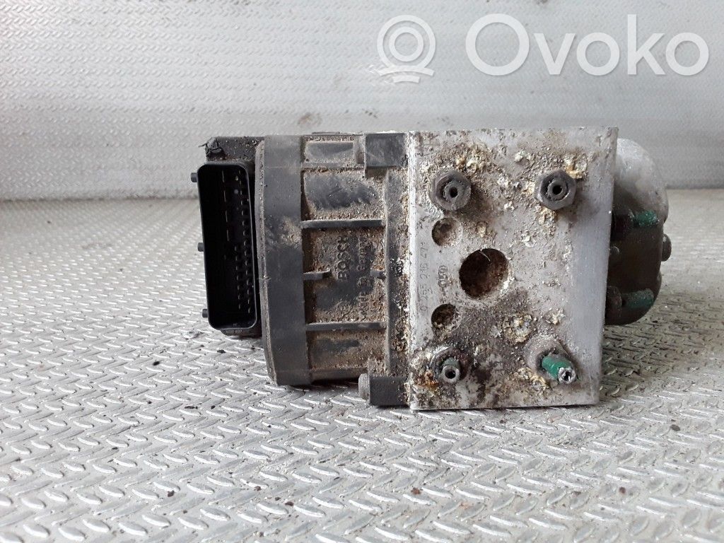 Saab 9-5 ABS bloks 