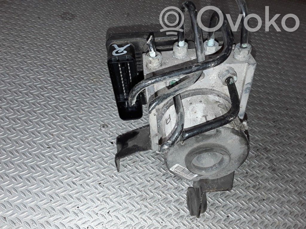 Ford Focus C-MAX ABS Pump 