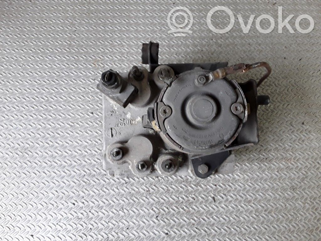 ABS Blokas   0265217000,34511090910