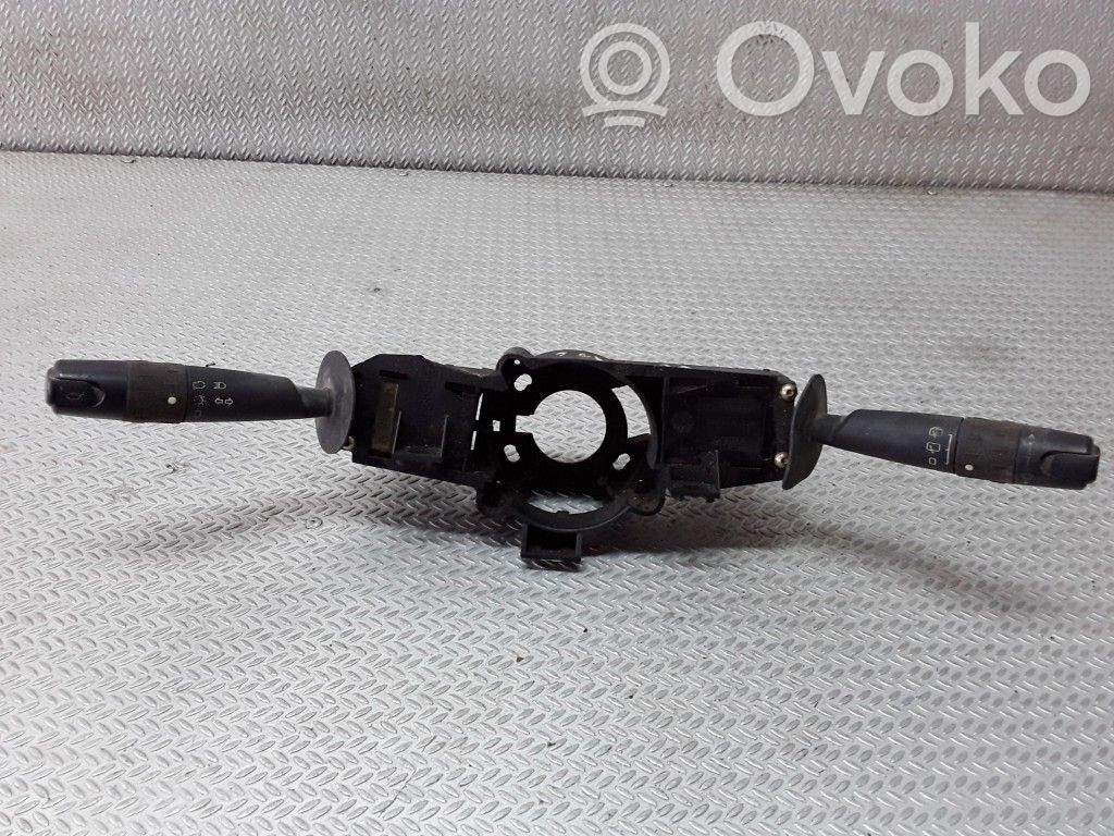 Peugeot 806 Wiper turn signal indicator stalk/switch 