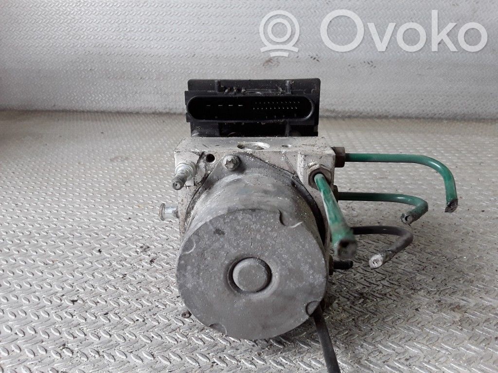 Renault Clio II ABS Pump 