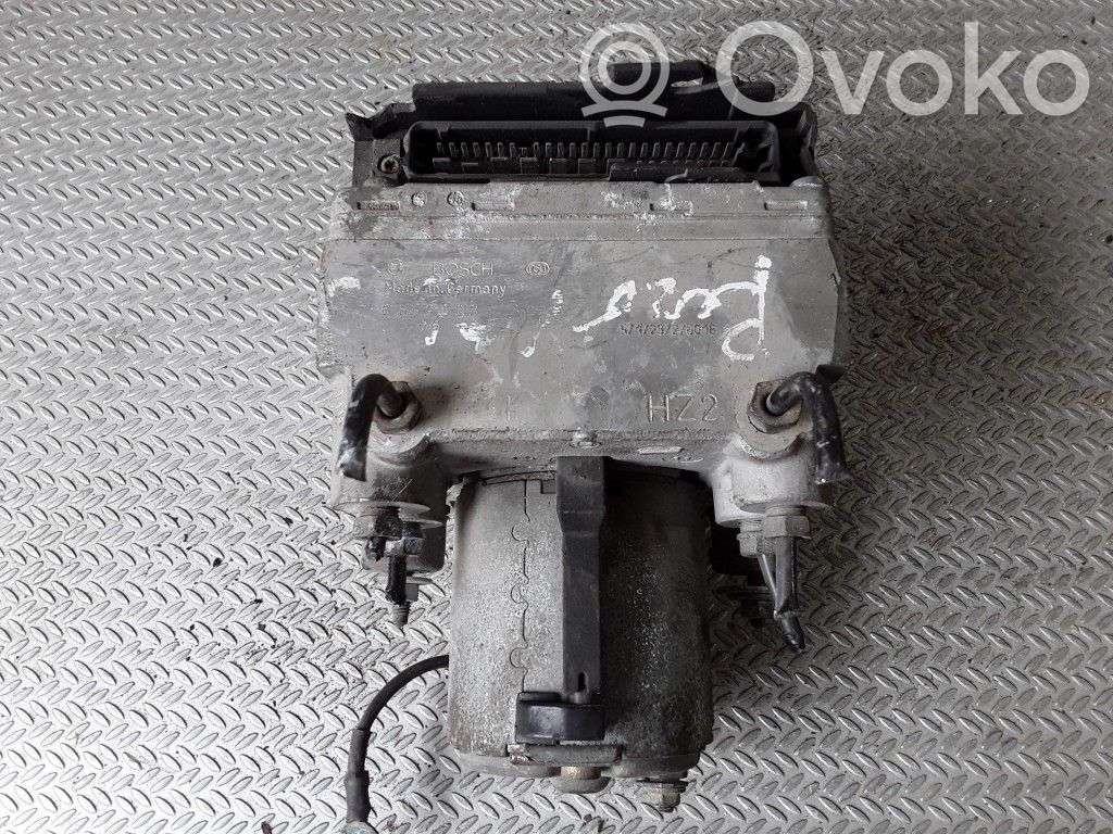Peugeot 406 ABS bloks 