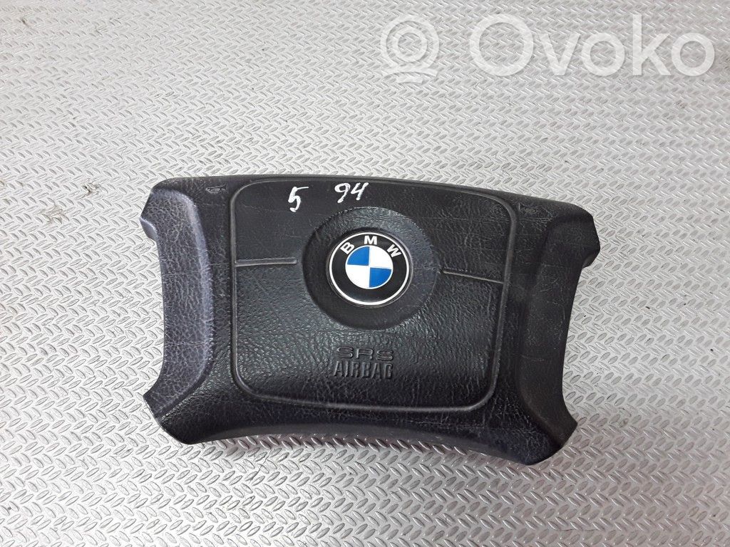 BMW 3 E36 Vairo oro pagalvė 
