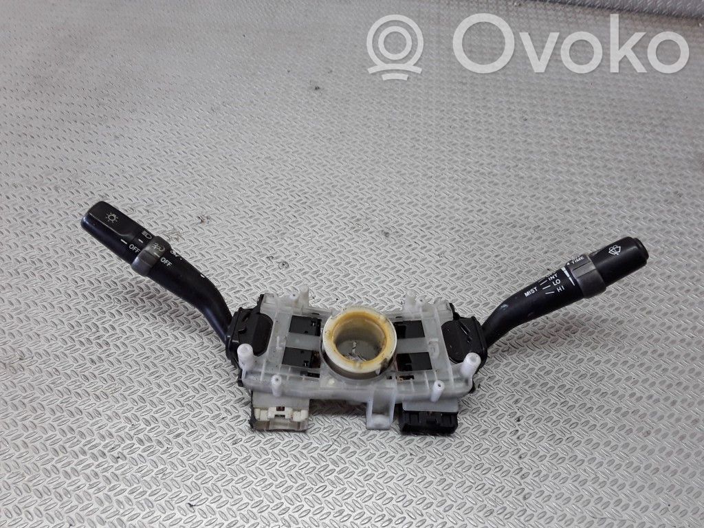 Lexus IS 200-300 Interruptor/palanca de limpiador de luz de giro 