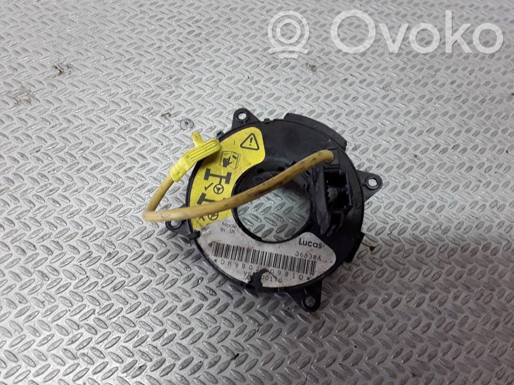 Rover 414 - 416 - 420 Airbag slip ring squib (SRS ring) 