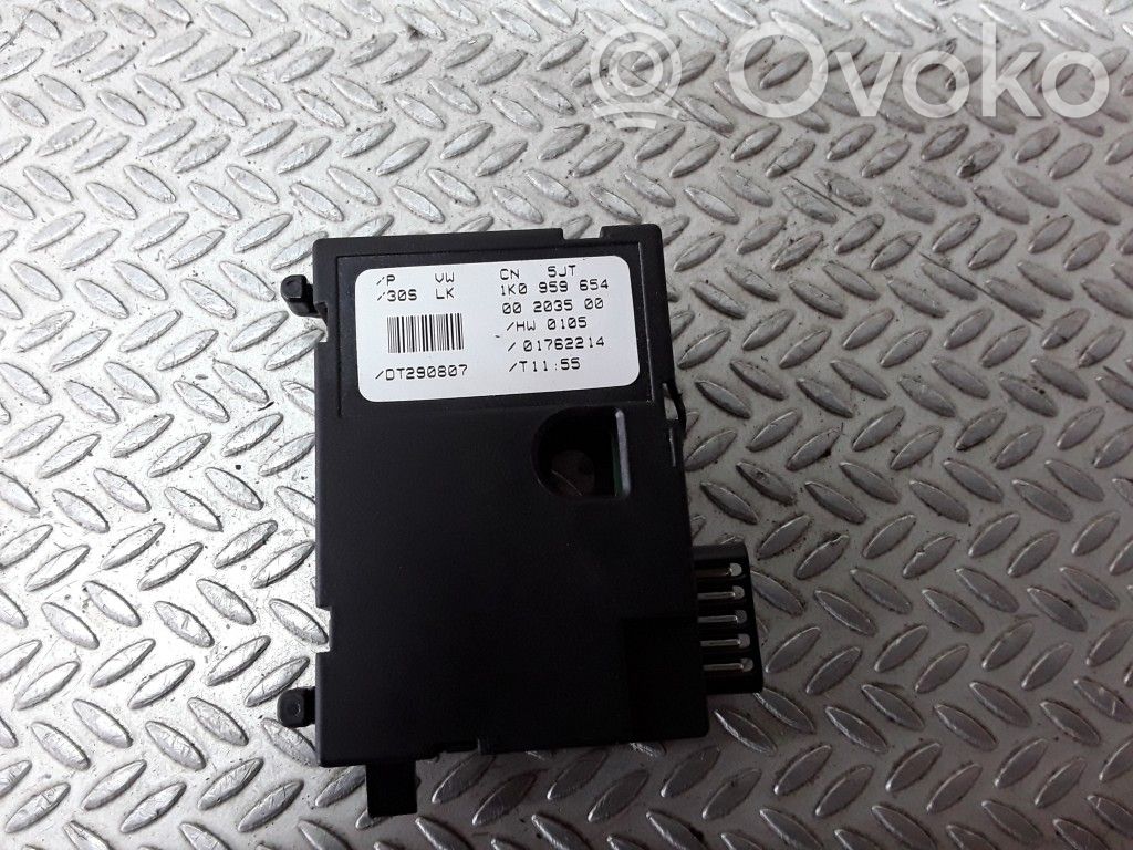 Lenkwinkelsensor   1K0959654