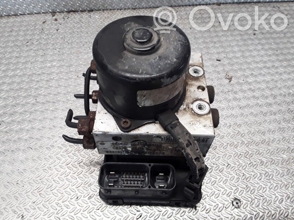 Chrysler Town & Country IV ABS bloks 