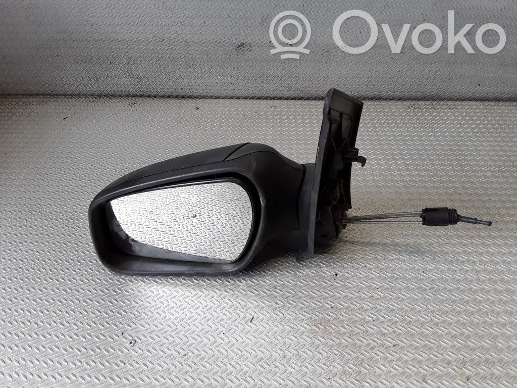 Veidrodėlis (mechaninis)