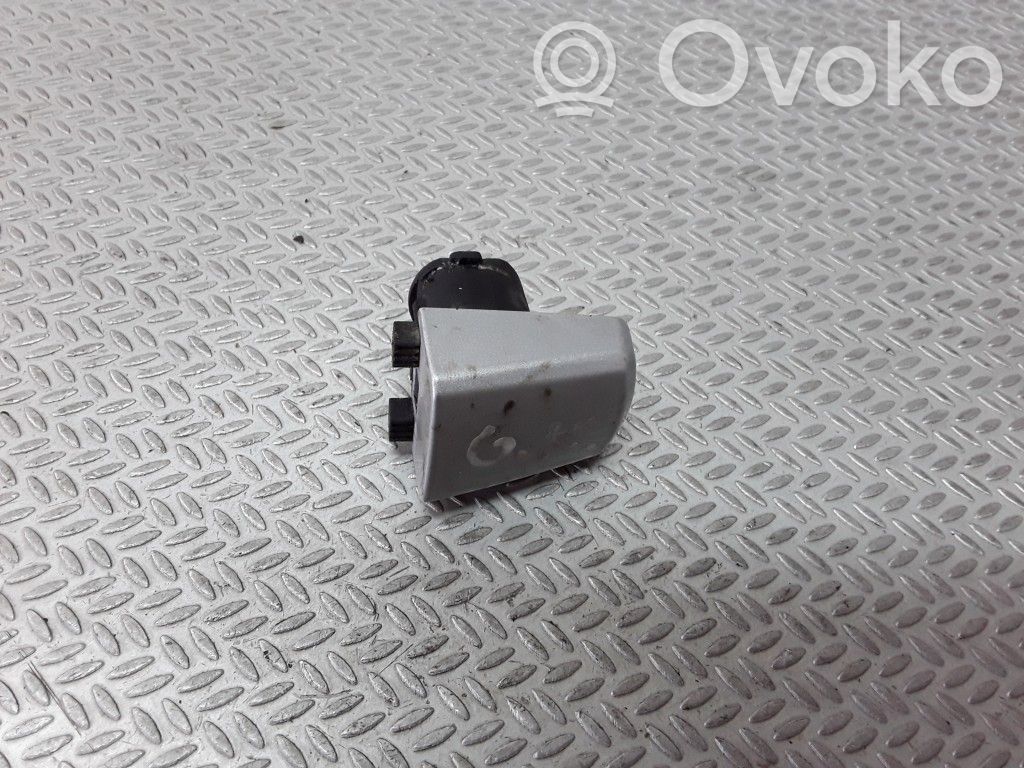 Osłona klamki drzwi tylnych   9227168