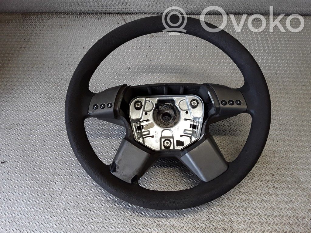 Opel Vectra C Volante 