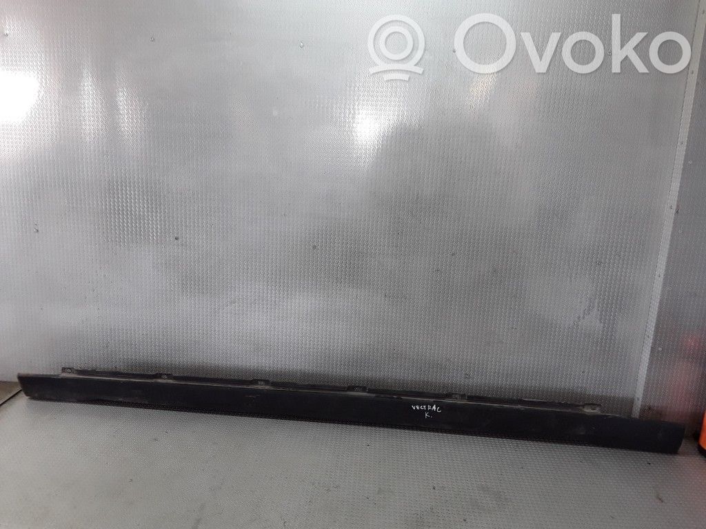 Opel Vectra C Listón 