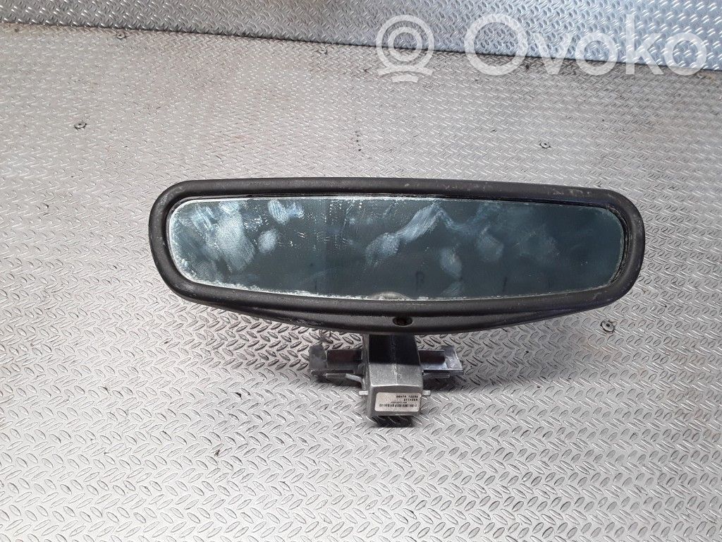 Renault Scenic II -  Grand scenic II Espejo retrovisor (interior) 