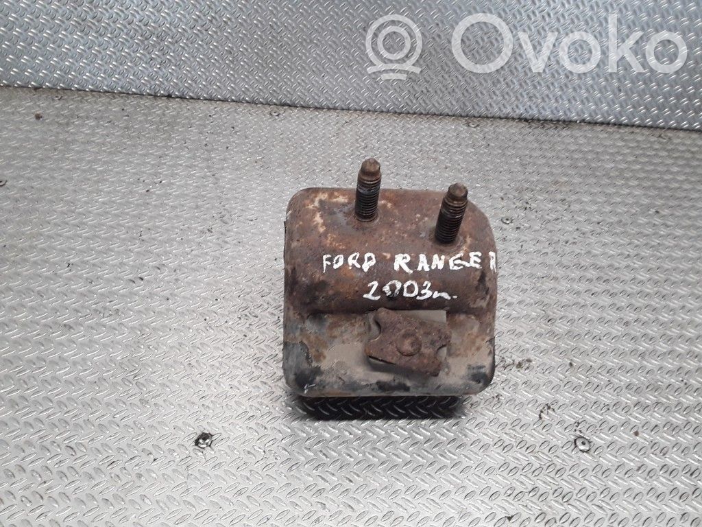 Soporte de montaje del motor