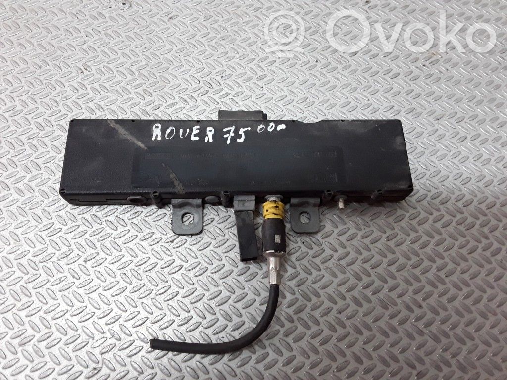 Rover 75 Aerial antenna amplifier 