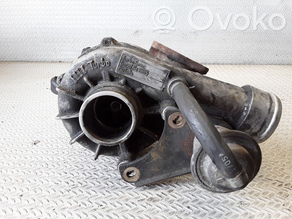 Turbo   35242056F