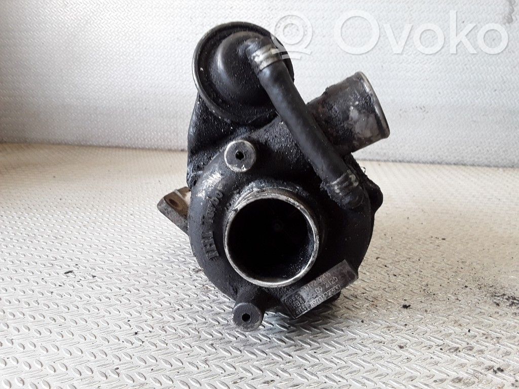 Turbo   8970372300